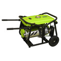 Sealey G3101 3100W Generator 7hp 4-Stroke Engine 230V