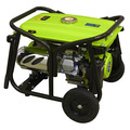 Sealey G3101 3100W Generator 7hp 4-Stroke Engine 230V