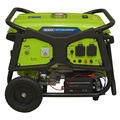 Sealey G3101 3100W Generator 7hp 4-Stroke Engine 230V
