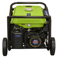 Sealey G3101 3150W Generator 7hp 4-Stroke Engine 230V