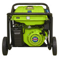 Sealey G3101 3100W Generator 7hp 4-Stroke Engine 230V