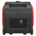 Sealey 3500W Inverter Generator 4-Stroke Engine 230V