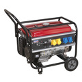 Sealey G5501 5500W Generator 13hp 4-Stroke Engine 110/230V
