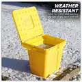 Sealey GB01 Grit & Salt Storage Box 110L