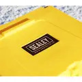 Sealey GB01 Grit & Salt Storage Box 110L