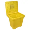 Sealey GB01 Grit & Salt Storage Box 110L