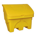 Sealey Grit & Salt Storage Box 130L