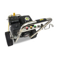 V-TUF GB080 Industrial 9HP Gearbox Driven Honda Petrol Pressure Washer - 2900psi, 200Bar, 15 lpm - Stainless Steel Frame