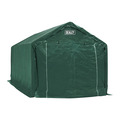 Sealey Car Port Shelter 3 x 6 2.7m