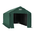 Sealey Car Port Shelter 3 x 6 2.7m