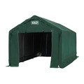 Sealey Car Port Shelter 3 x 6 2.7m