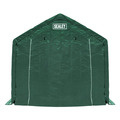 Sealey Car Port Shelter 3 x 6 2.7m