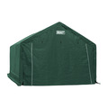 Sealey Car Port Shelter 4 x 6 x 3.05m