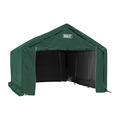 Sealey Car Port Shelter 4 x 6 x 3.05m
