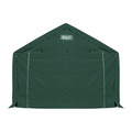 Sealey Car Port Shelter 4 x 6 x 3.05m