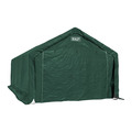 Sealey Car Port Shelter 4 x 8 x 3.05m