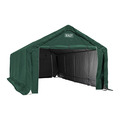 Sealey Car Port Shelter 4 x 8 x 3.05m