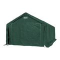 Sealey Car Port Shelter 4 x 8 x 3.05m
