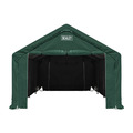 Sealey Car Port Shelter 4 x 8 x 3.05m