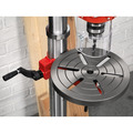 Sealey Floor Standing Pillar Drill 12-Speed 370W/230V