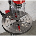 Sealey Floor Standing Pillar Drill 12-Speed 370W/230V
