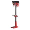 Sealey Floor Standing Pillar Drill 12-Speed 370W/230V
