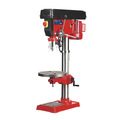 Sealey Bench Mounting Pillar Drill 16-Speed 650W/230V
