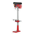 Sealey Floor Standing Pillar Drill 16-Speed 550W/230V