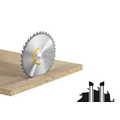Festool Saw blade HW 216x2,3x30 W36