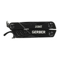 Gerber GER1027819 Dime Multi Tool, Black