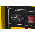 Sealey 6000W Generator 13hp 4-Stroke Engine 110/230V