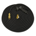 Sealey GH30E �17mm Expandable Garden Hose Black 30m Premium