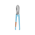 IRWIN Gilbow G245 Straight Tin Snips 250mm (10in)