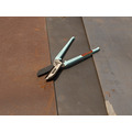 G245 Straight Tin Snips 250mm (10in)