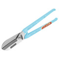 G245 Straight Tin Snips 200mm (8in)