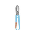 G245 Straight Tin Snips 200mm (8in)