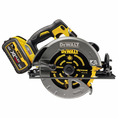 DeWalt DCS578T2-GB 54V 2x6.0Ah FlexVolt 190mm 30mm Circular Saw Kit