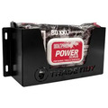 Tradetidy Ultragrime Wipes Holder - Black