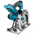 Makita DHS710Z 18v Twin LXT 190mm Circular Saw Bare Unit