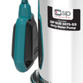 SIP SUB 3075-SS Heavy-Duty Dirty Water Pump - 06825