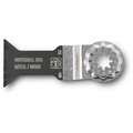 Fein E-Cut Universal Saw Blade 44 MM Starlock Mount