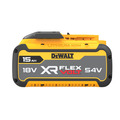 DeWalt DCB549 XR Flexvolt 15ah Battery