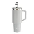 Swisstech ST078110 40oz / 110ml Mug - Grey