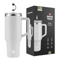 Swisstech ST078110 40oz / 110ml Mug - Grey