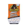 Gorilla Tape® 48mm x 8.2m Crystal Clear