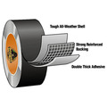 Gorilla Tape® 48mm x 11m Black