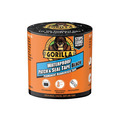 Gorilla® Waterproof Patch & Seal Tape 100mm x 3m Black