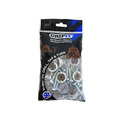 Gripit GRP2025 Brown Plasterboard Fixings 20mm (Pack 25)