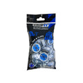 Gripit GRP2525 Blue Plasterboard Fixings 25mm (Pack 25)