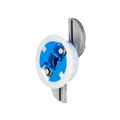 Gripit GRP2525 Blue Plasterboard Fixings 25mm (Pack 25)